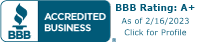 MILE SAVE LOCK BBB Business Review