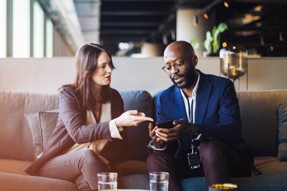 MILE Business Loans